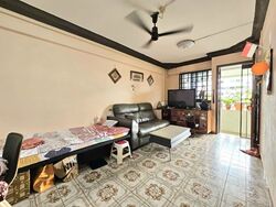 Blk 471 Teck Ghee Horizon (Ang Mo Kio), HDB 3 Rooms #559707561